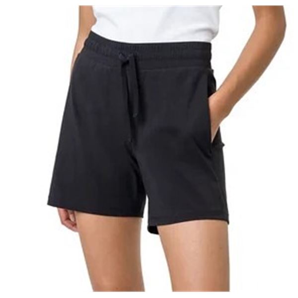 NEW TUFF ATHLETICS WOMEN'S ACTIVE SHORTS SIZE LRG