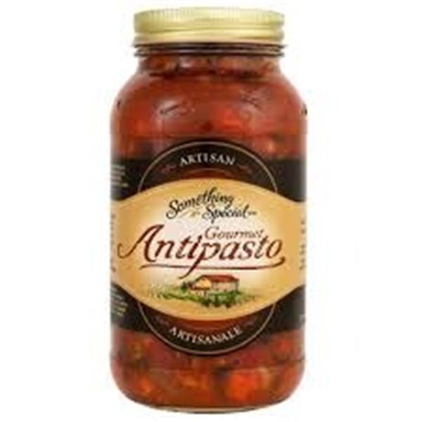 940G GOURMET ANTIPASTO
