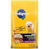 Image 1 : 2.0KG PEDIGREE W TENDER BITES FOR SMALL DOGS