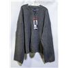Image 1 : NEW GAP SWEATER KNIT LONG SLEEVE SHIRT SIZE MED
