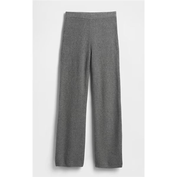 NEW GAP SWEATER KNIT TROUSERS SIZE XS