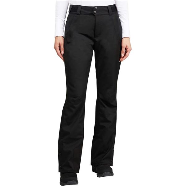 NEW STORMPACK SUNICE WOMEN'S SNOW PANTS SIZE LRG