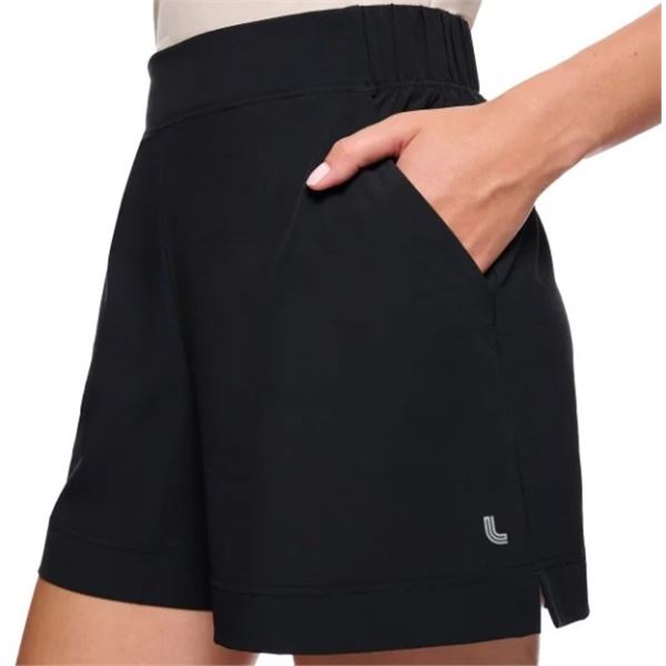 NEW LOLE WOMEN'S ACTIVE WEAR SHORTS SZ LRG