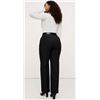 Image 2 : NEW BANANA REPUBLIC WOMEN'S TROUSER PANTS SZ 14