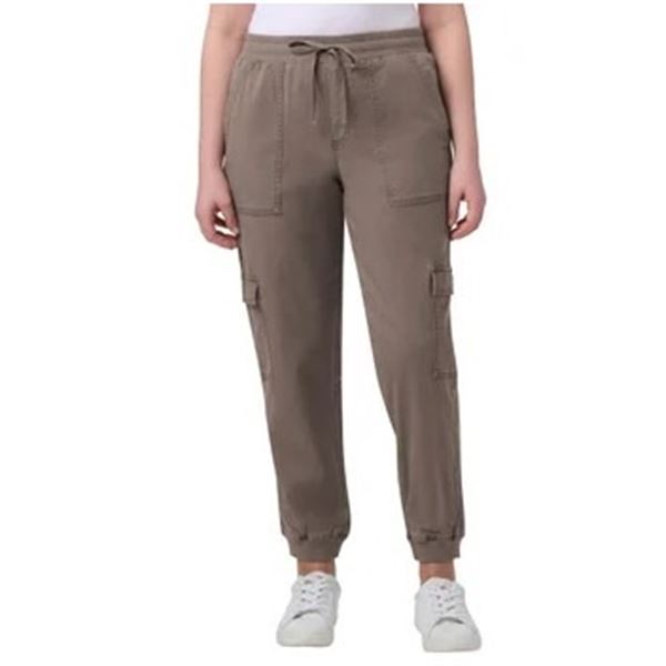 NEW SPLENDID CARGO JOGGER PANTS SIZE MEDIUM