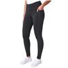 Image 1 : NEW MONDETTA WOMEN'S BRUSHED LEGGINGS SIZE LRG