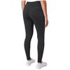 Image 2 : NEW MONDETTA WOMEN'S BRUSHED LEGGINGS SIZE LRG