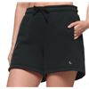 Image 1 : NEW LOLE WOMEN'S FLEECE PULL ON SHORTS SIZE MED