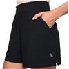 Image 1 : NEW LOLE WOMEN'S ACTIVE WEAR SHORTS BLACK SM