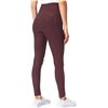 Image 2 : NEW MONDETTA WORLD OUTFITTER PURPLE LEGGINGS LRG