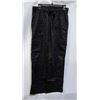 Image 1 : NEW BUFFALO DAVID BITTON BLACK STRETCH PANTS SM