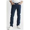 Image 1 : NEW JACHS NEW YORK 5 POCKET PANTS COTTON STRETCH
