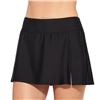 Image 1 : NEW CHRISTINA SWIMWEAR SWIM SKIRT BOTTOMS SZ LRG