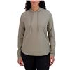 Image 1 : NEW SAGE COLLECTIVE WOMENS HOODED SHIRT SZ LRG