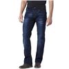 Image 1 : NEW BUFFALO DAVID BITTON SLIM STRAIGHT STRETCH