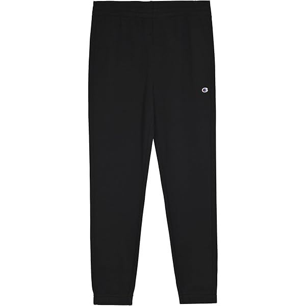NEW CHAMPION YOUTH JOGGER PANTS SZ LR (10/12)