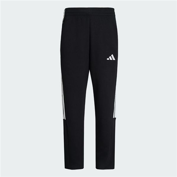NEW ADIDAS MEN'S ALL SZN FLEECE TAPERED PANTS SZ S