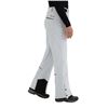 Image 2 : NEW STORMPACK SUNICE WOMENS WHITE SNOWPANTS SZ XL