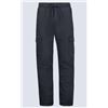 Image 1 : NEW BUFFALO DAVID BITTON NAVY CARGO PANTS MENS