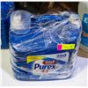 Image 1 : 9.24L PUREX AFTER THE RAIN DETERGENT