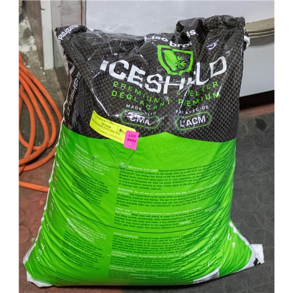 22.7KG ICESHIELD ICE MELTER