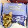 Image 1 : 20LBS KIRKLAND HEALTHY WEIGHT INDOOR ADULT CAT