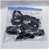 Image 1 : REPACKED SOUTH PAW SILICONE WALKING SET S/M
