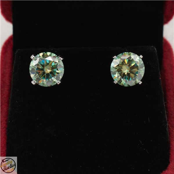 #3976-6.00 CT GRA CERTIFIED ROUND BRILLIANT