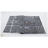 Image 2 : BINDER OF 53 MAGIC THE GATHERING COLLECTIBLE CARDS