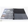 Image 4 : BINDER OF 53 MAGIC THE GATHERING COLLECTIBLE CARDS