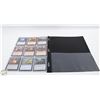 Image 4 : BINDER OF 53 MAGIC THE GATHERING COLLECTIBLE CARDS