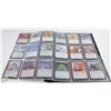 Image 3 : BINDER OF 53 MAGIC THE GATHERING COLLECTIBLE CARDS