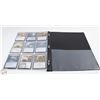 Image 4 : BINDER OF 53 MAGIC THE GATHERING COLLECTIBLE CARDS