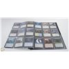 Image 3 : BINDER OF 53 MAGIC THE GATHERING COLLECTIBLE CARDS