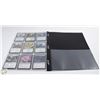 Image 4 : BINDER OF 53 MAGIC THE GATHERING COLLECTIBLE CARDS