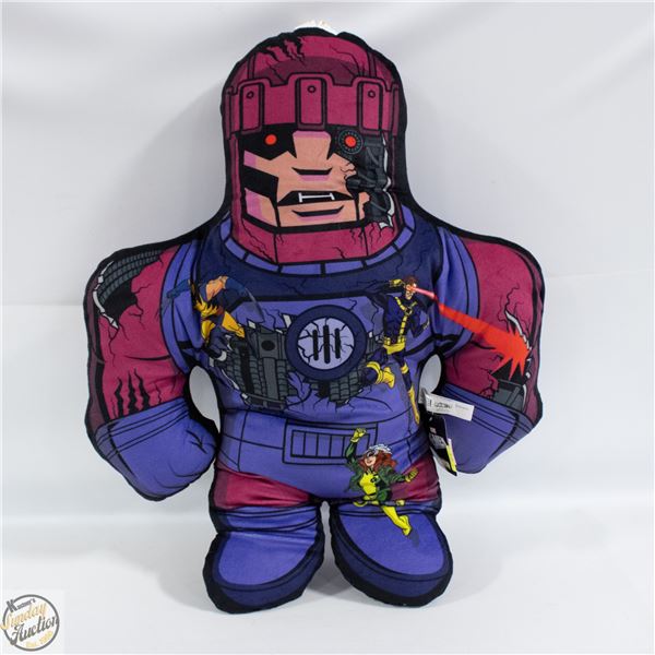 MARVEL X-MEN BLEACHER BUDDY