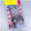 Image 1 : MATTHEW TKACHUK NEXTLINE 11-75 UD ROOKIE