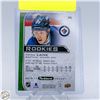 Image 2 : PATRIK LAINE ROOKIES PARKHURST