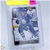 Image 1 : AUSTON MATTHEWS GLOSSY ROOKIE O-PEE-CHEE