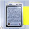 Image 2 : GRETZKY + HULL BACK TO BACK 50 GOAL SEASONS UD