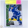 Image 1 : AUSTON MATTHEWS ROOKIES PARKHURST