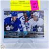 Image 1 : MATTHEWS + NYLANDER ROOKIES YOUNG GUNS UD