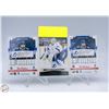 Image 2 : 3 MIKITA KUCHEROV UPPERDECK CARDS