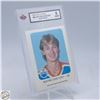 Image 1 : 1982 WAYNE GRETZKY GRADED CARD