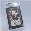 Image 1 : BOBBY ORR MASTERPIECE CANVAS CARD
