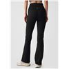Image 2 : NEW WOMEN'S GAP SKI HIGH POWER FLARE LEGGINGS SZ M