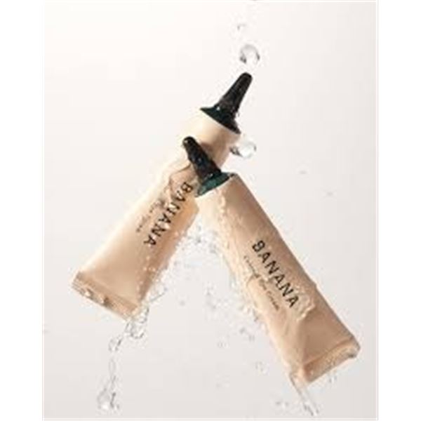 2 X 15G KB SHAISHAISHAI CONCEALER + EYE CREAM