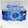 Image 1 : 34 X 500ML PURE LIFE SPRING WATER