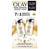 Image 1 : 2 X 50ML OLAY 7-IN-1 FACIAL MOISTURIZER WITH SPF