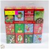Image 1 : 672G THE GRINCH HOT COCOA TIN SET
